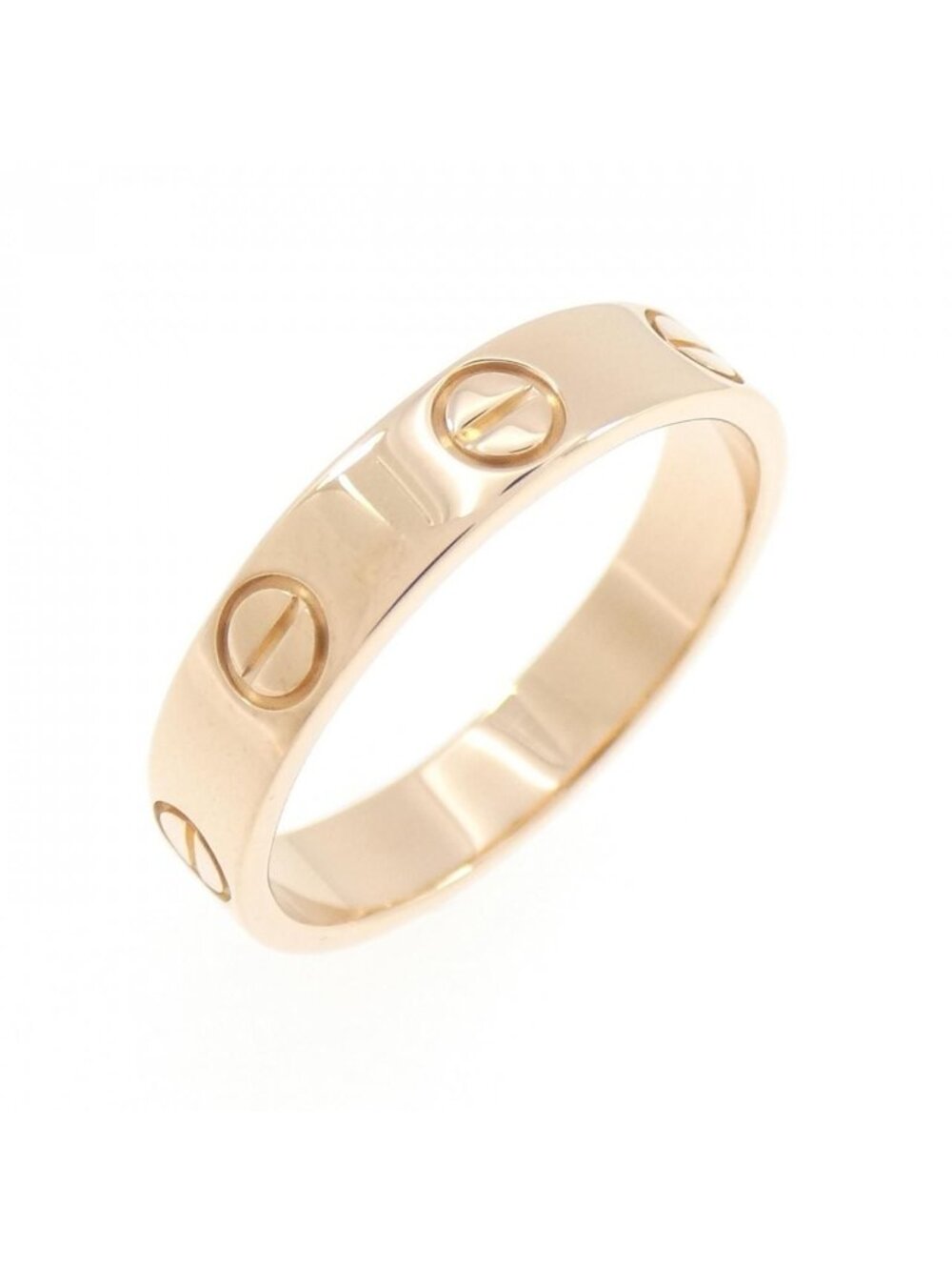 Cartier Mini Love Ring